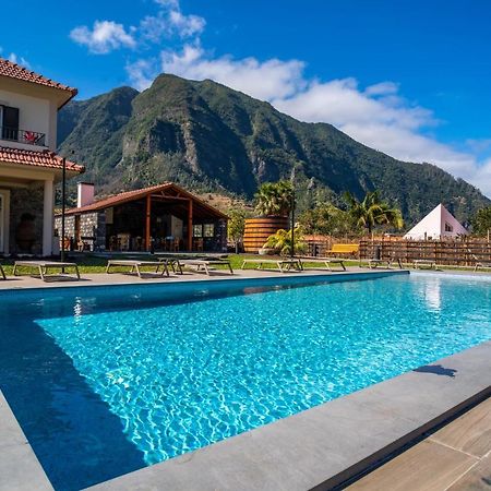 Quinta Vale Vitis Villa São Vicente Eksteriør billede
