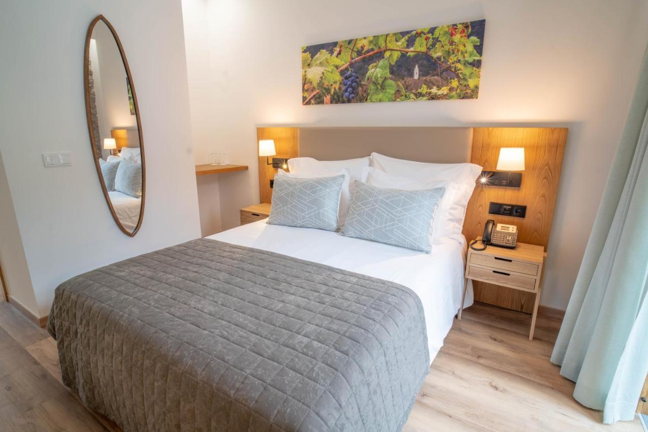Quinta Vale Vitis Villa São Vicente Eksteriør billede