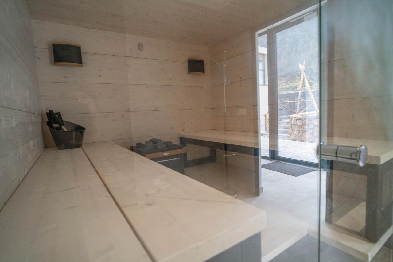 Quinta Vale Vitis Villa São Vicente Eksteriør billede