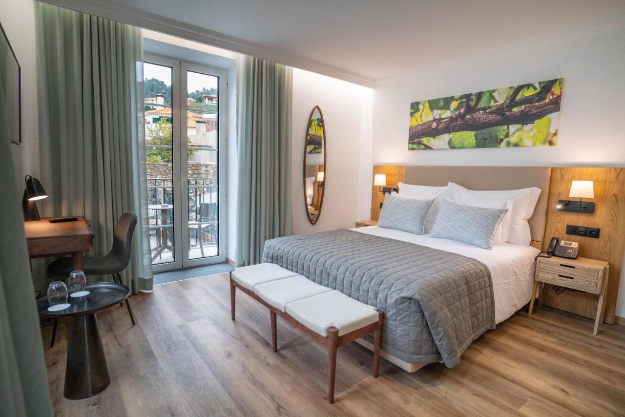 Quinta Vale Vitis Villa São Vicente Eksteriør billede
