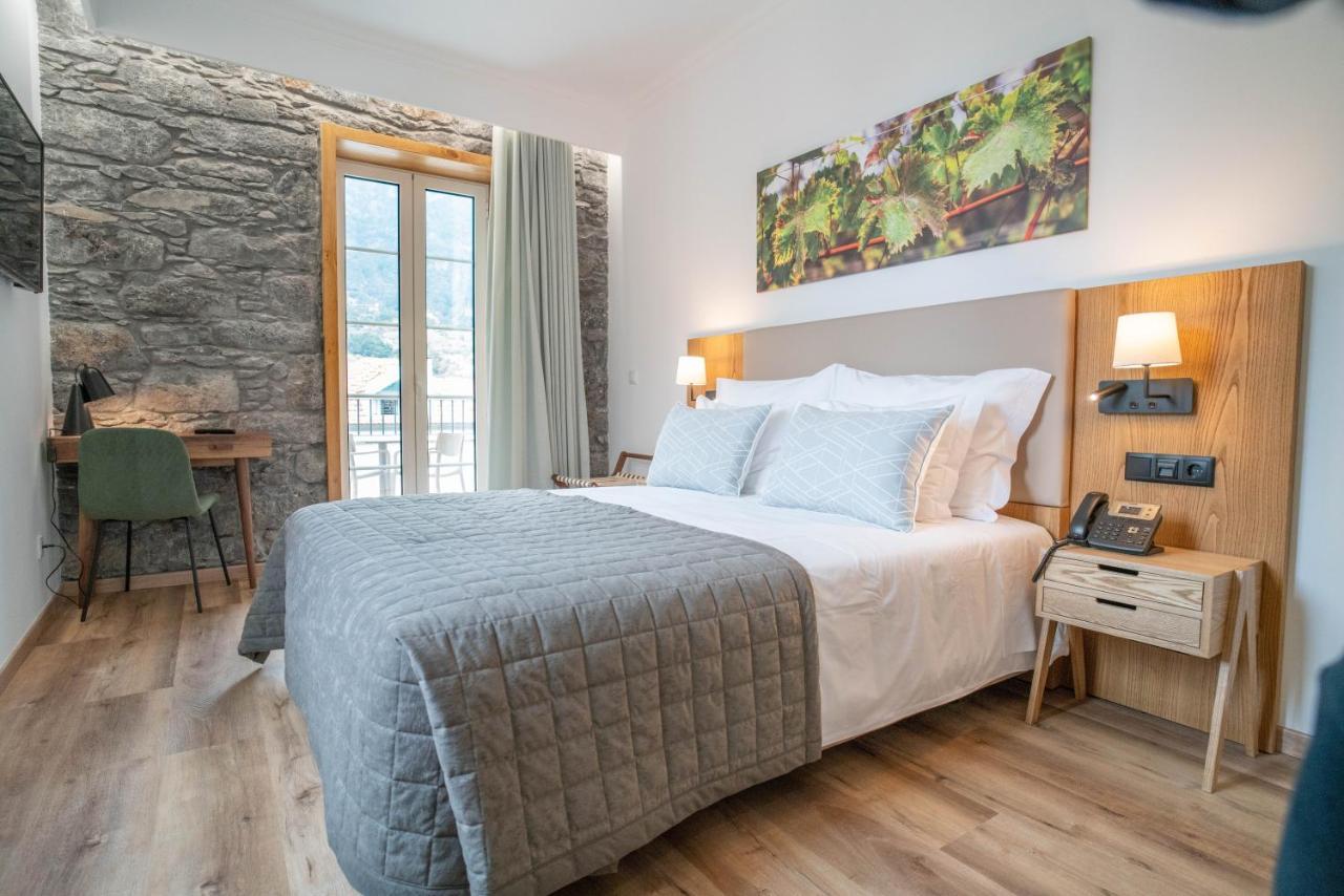 Quinta Vale Vitis Villa São Vicente Eksteriør billede