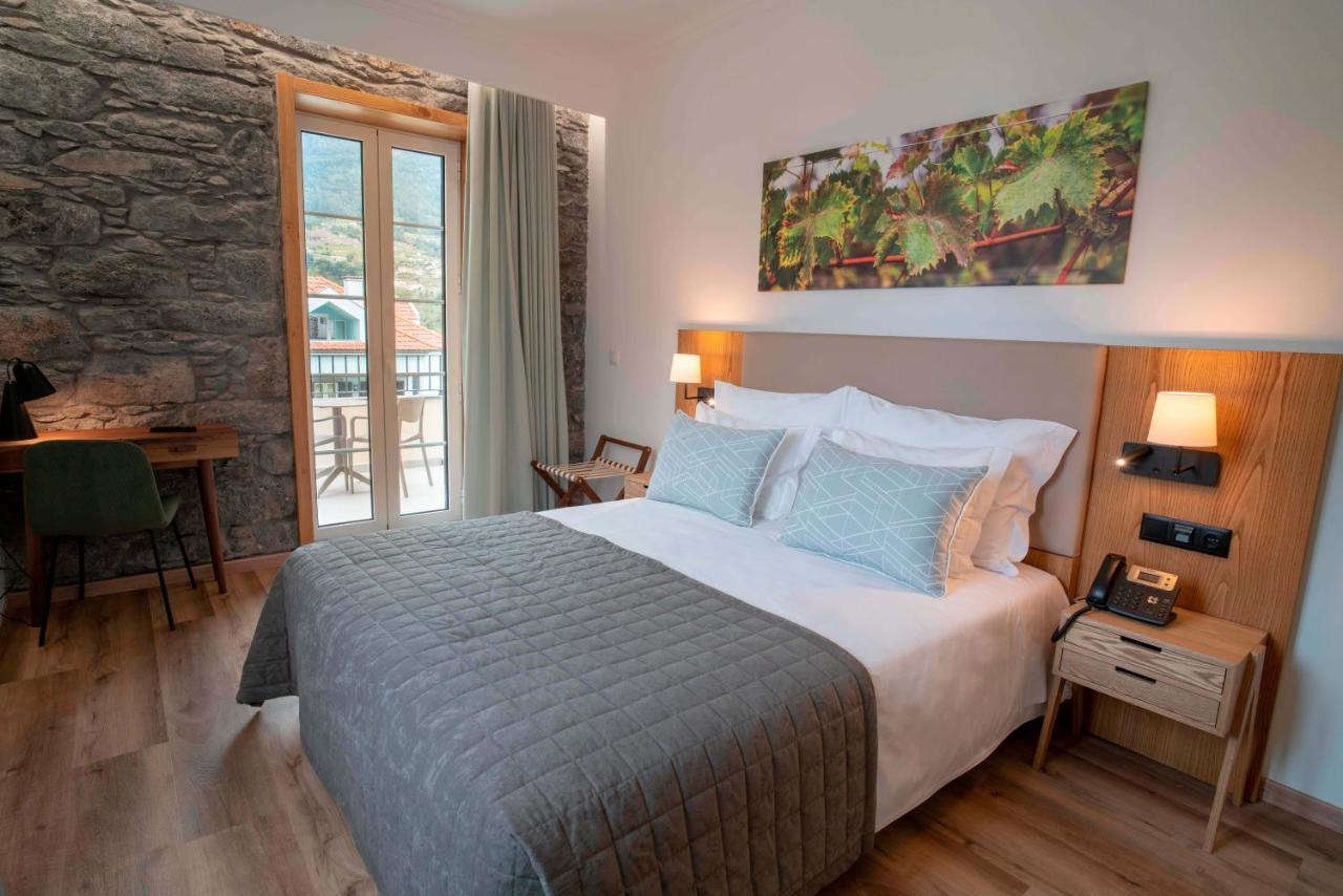 Quinta Vale Vitis Villa São Vicente Eksteriør billede