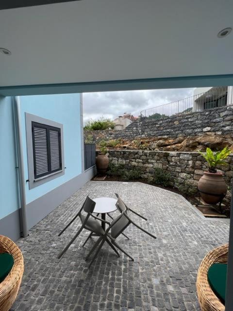 Quinta Vale Vitis Villa São Vicente Eksteriør billede