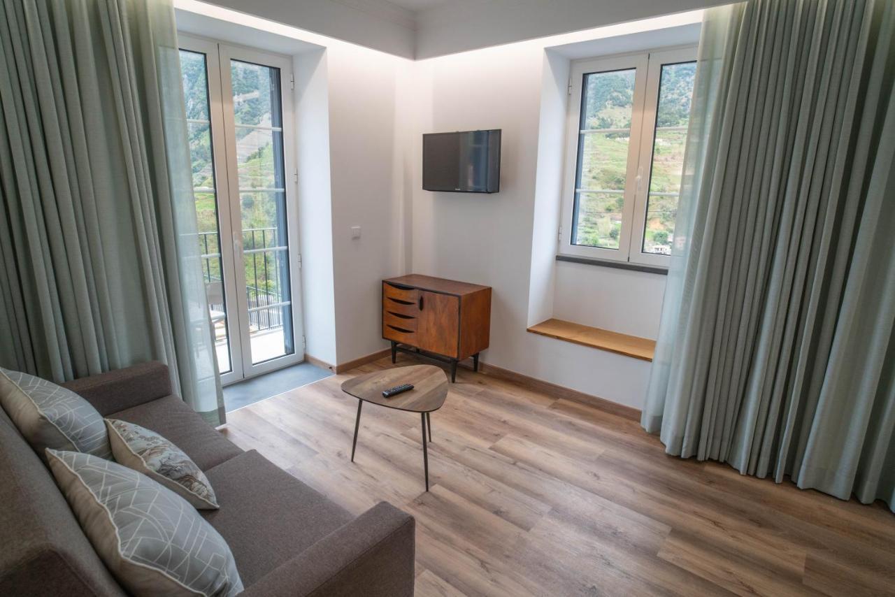 Quinta Vale Vitis Villa São Vicente Eksteriør billede