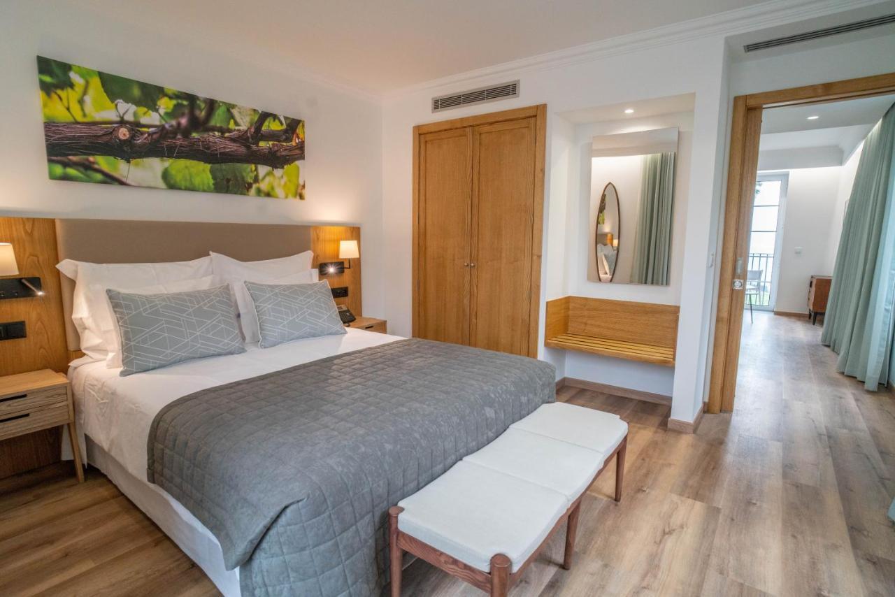 Quinta Vale Vitis Villa São Vicente Eksteriør billede