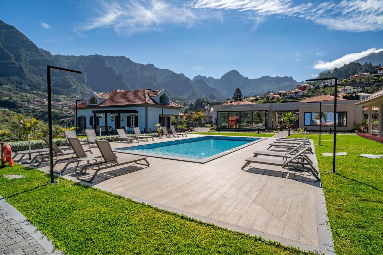 Quinta Vale Vitis Villa São Vicente Eksteriør billede