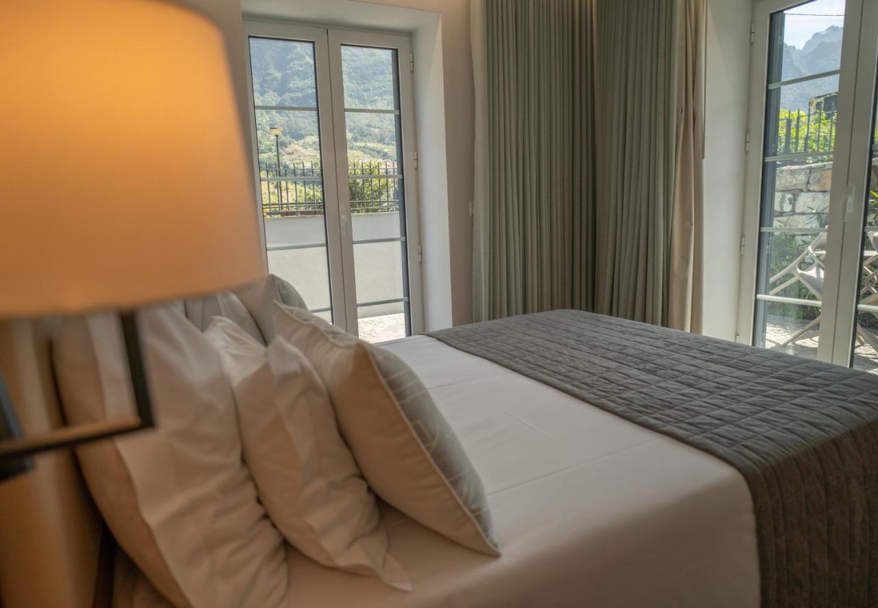 Quinta Vale Vitis Villa São Vicente Eksteriør billede