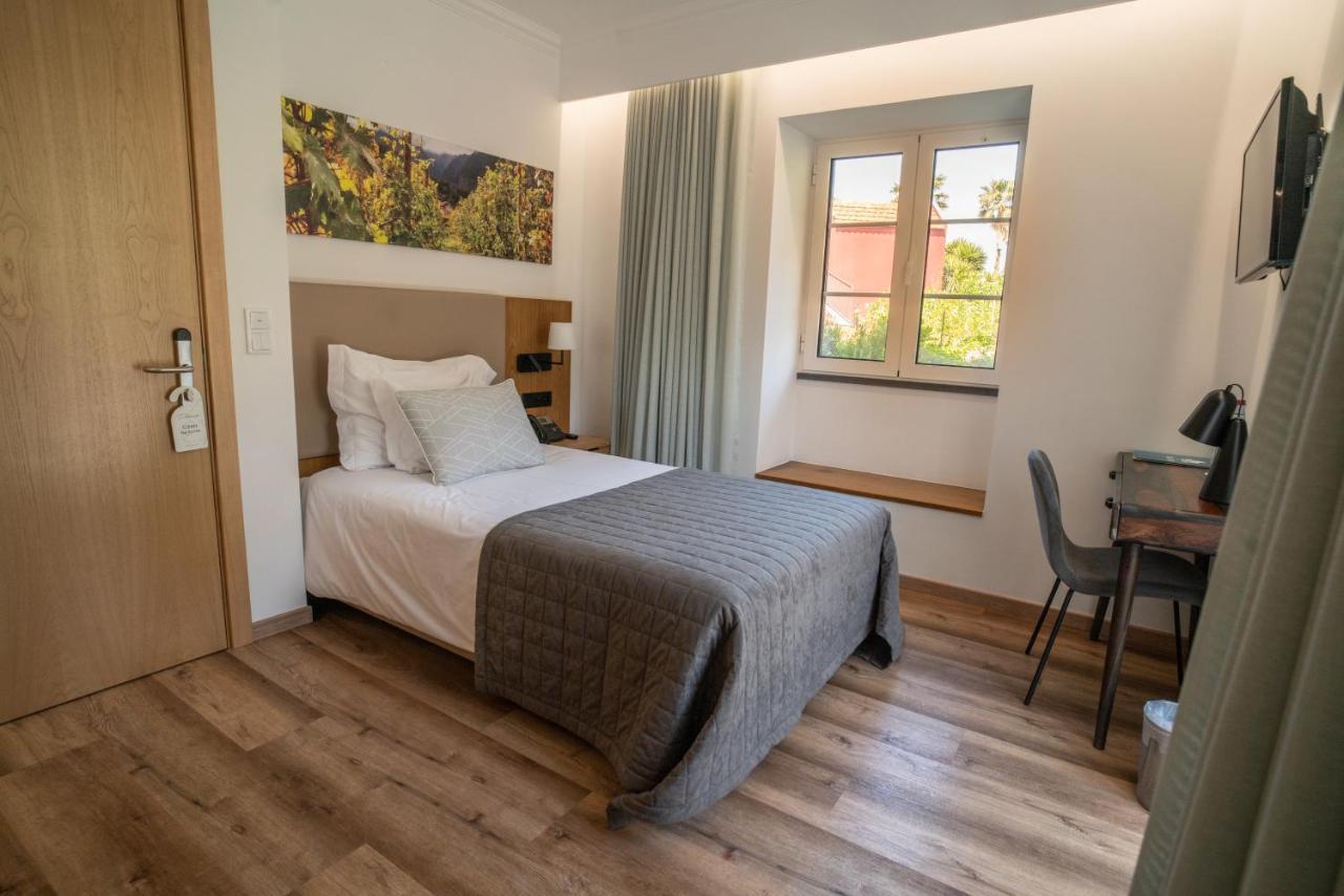 Quinta Vale Vitis Villa São Vicente Eksteriør billede