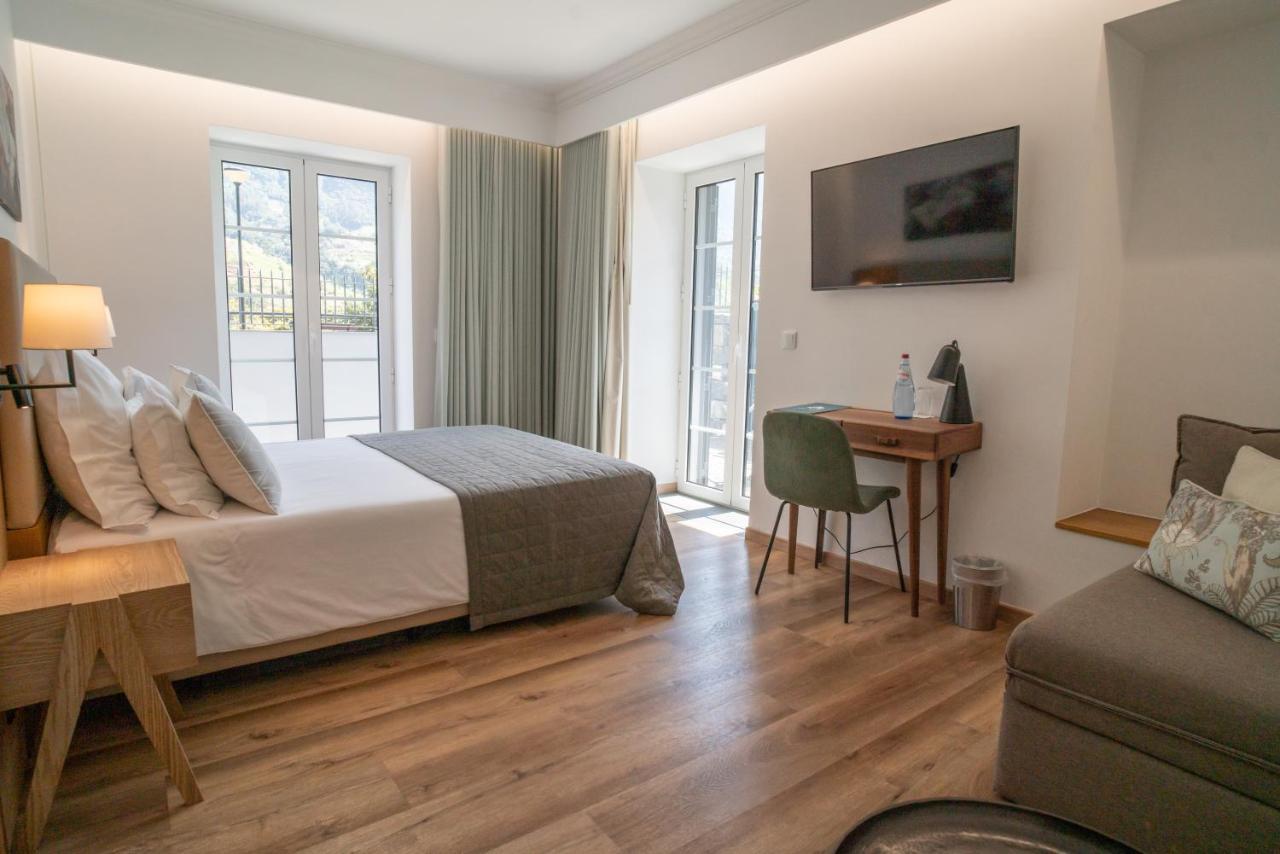 Quinta Vale Vitis Villa São Vicente Eksteriør billede