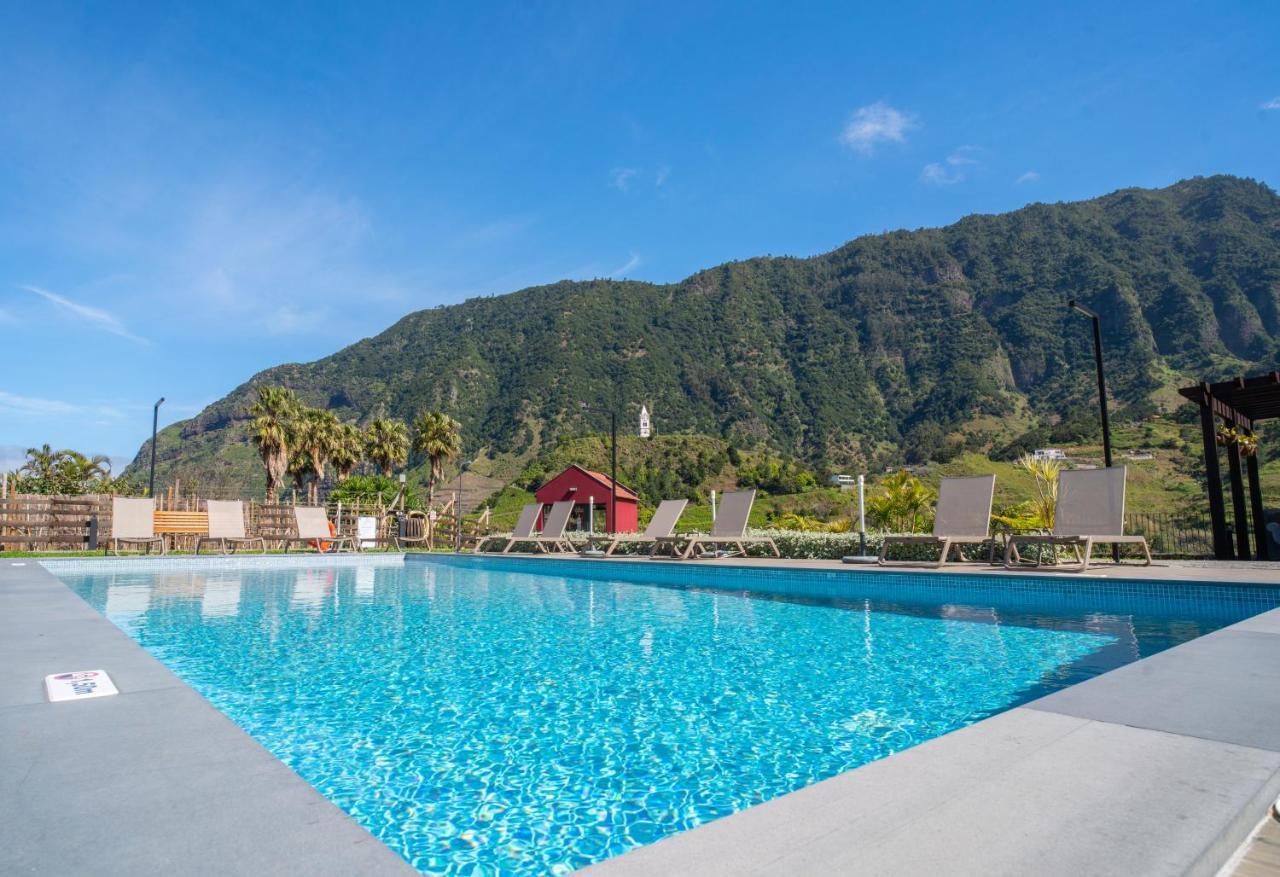 Quinta Vale Vitis Villa São Vicente Eksteriør billede